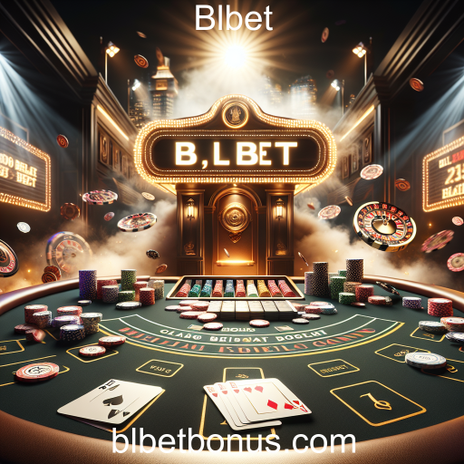 A Emoção do Blackjack no Blbet: Estratégias e Dicas